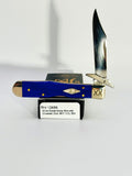 Case XX 12494 smooth ultra violet bone Cheetah Cub SFO, photo 1