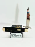 Case XX 18243 Rough Black jigged synthetic Cheetah Cub, photo 1