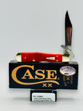 Case XX 39962 Indian Paint Brush Crandall Jig Cheetah Cub