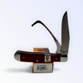 Cattleman's Cutlery Stockyard Farriers Companion - Rosewood