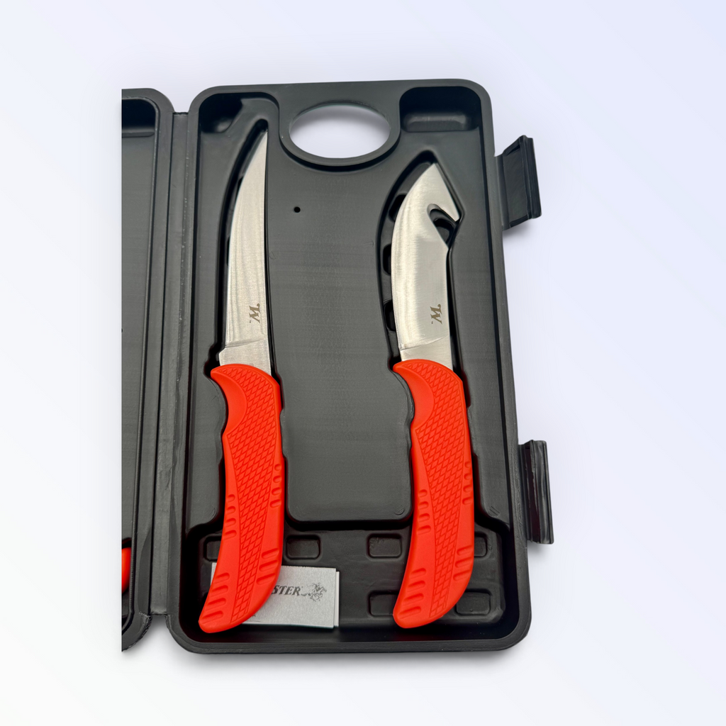 Winchester Deer Season XP Kit (4-Piece Hunting Set)