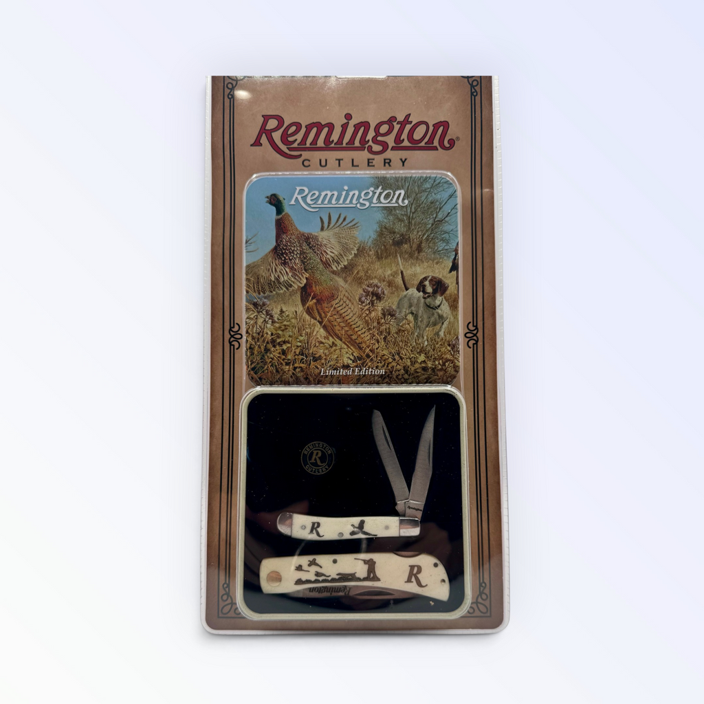 Remington Flushing Pheasant Gift Set
