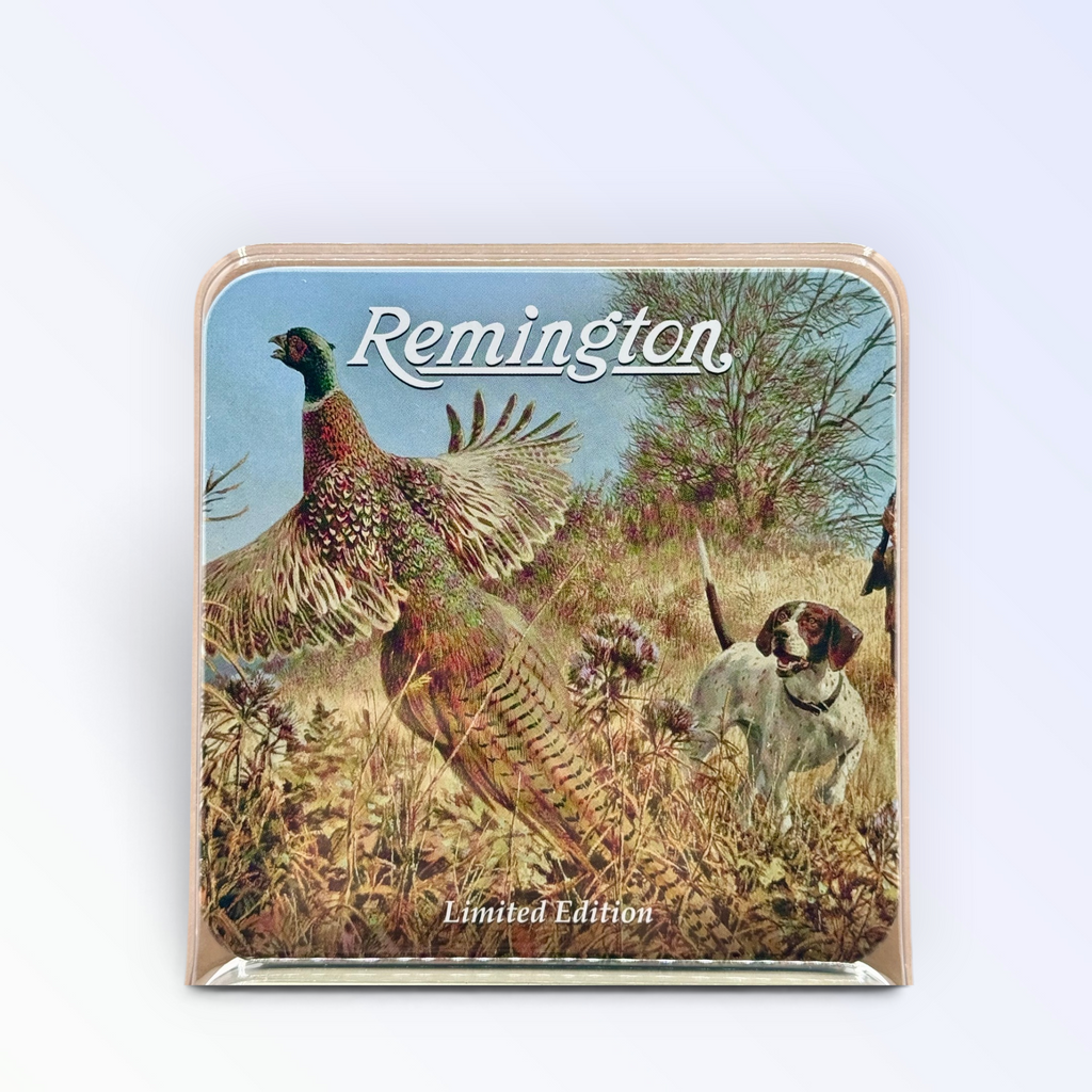 Remington Flushing Pheasant Gift Set