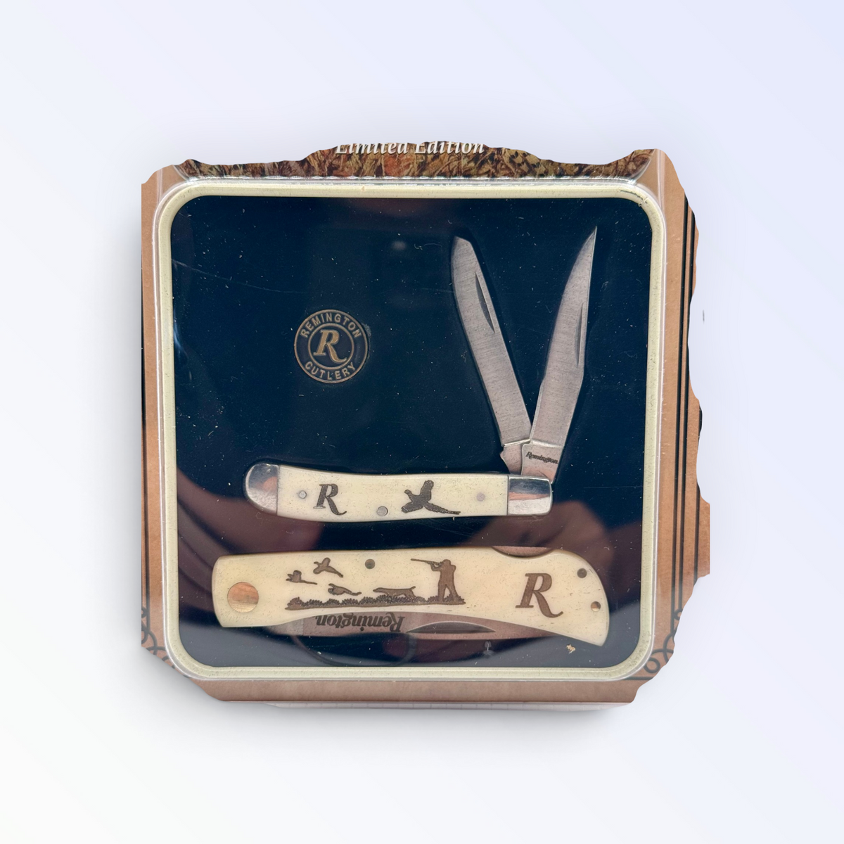 Remington Flushing Pheasant Gift Set