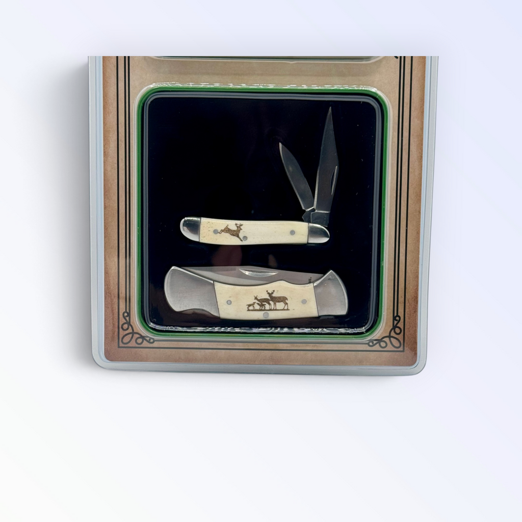Remington Whitetails Gift Set