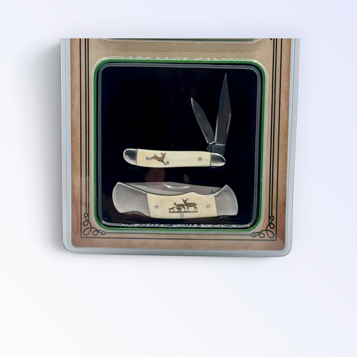 Remington Whitetails Gift Set