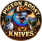 Pigeon Roost Knives